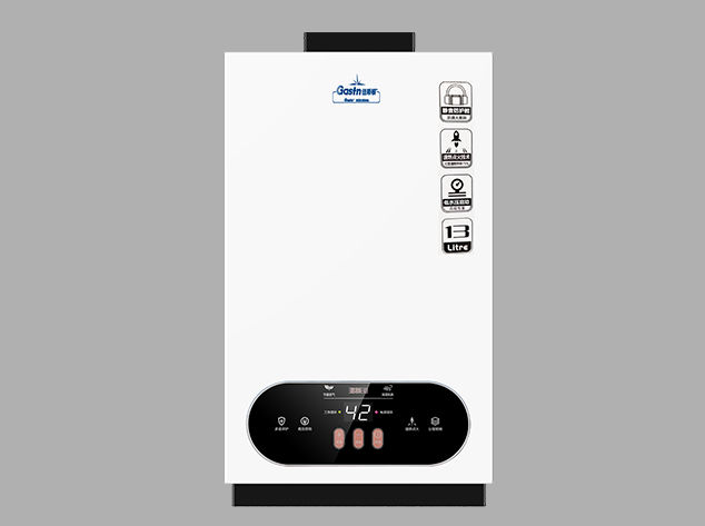 燃气热水器-T13